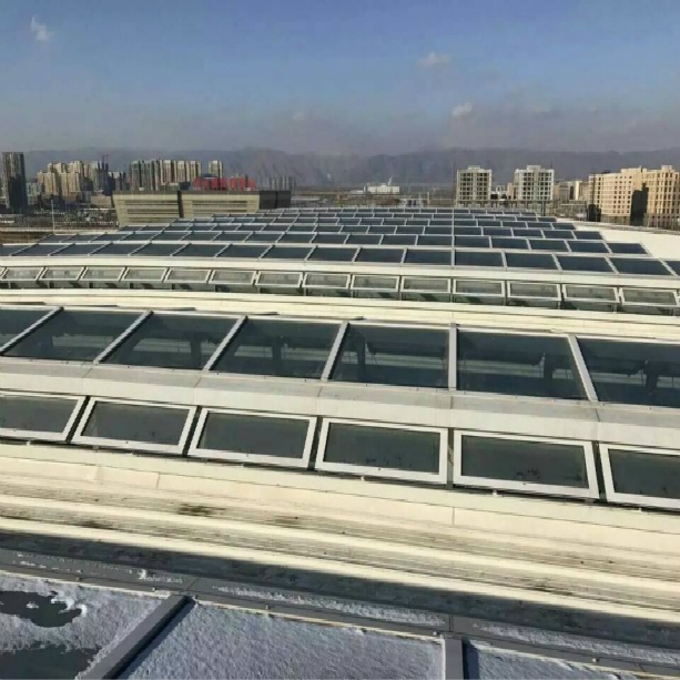 圓拱側(cè)開型